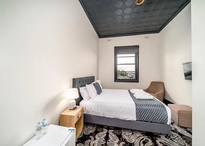 Romano'S Hotel & Suites Wagga Wagga